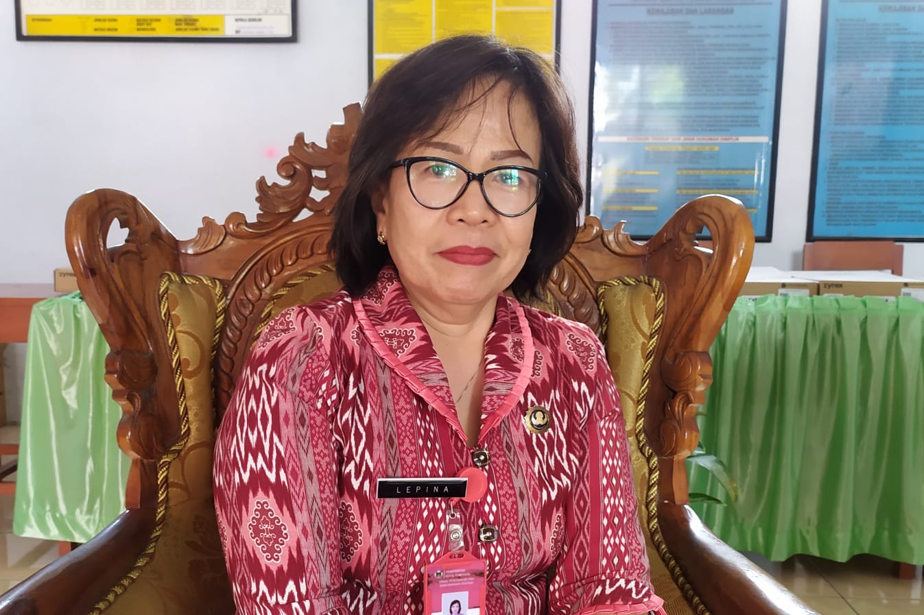 Ikut Sekolah Penggerak, Pembelajaran SD GMIM 8 Lebih Mudah