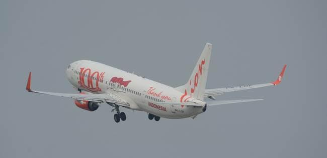 Lion Air Tambah Penerbangan Tujuan Lombok NTB