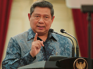 SBY: Gereja di Indonesia Lebih Banyak dari Jerman