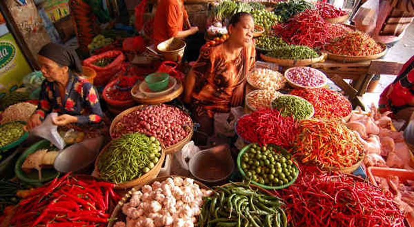 Deprov Warning Pemain Harga Sembako