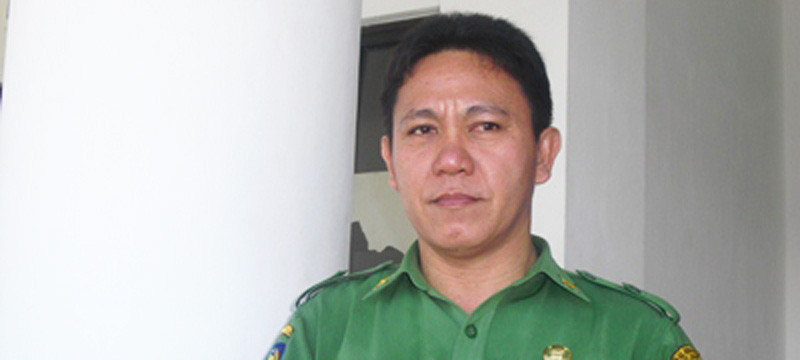 Perekaman KTP-el Meningkat, Disdukcapil Lembur