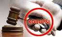 Eks Kadis Diknas Minut Dijerat 1 Tahun Penjara 
