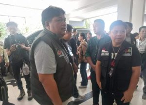 Pastikan Sesuai Prosedur, Bawaslu Tomohon Awasi Pemkes Bapaslon