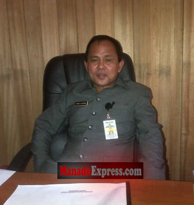 Sambut Pemilu 2014, Linmas Mulai di Data
