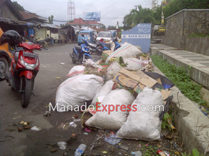 Atasi Sampah, Bupati Minta Peran Aktif Camat