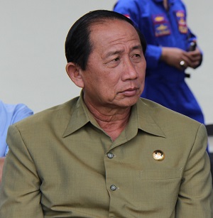 Kepala SKPD Mulai Abaikan Sondakh