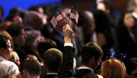 Kicau Kemenangan Obama Terpopuler Sepanjang Masa