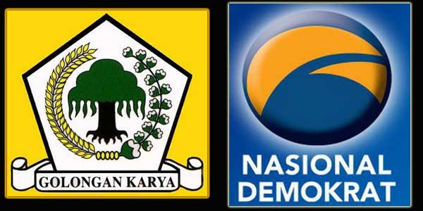 Nasdem Dukung Ivansa-CNR, JWS Tamat?