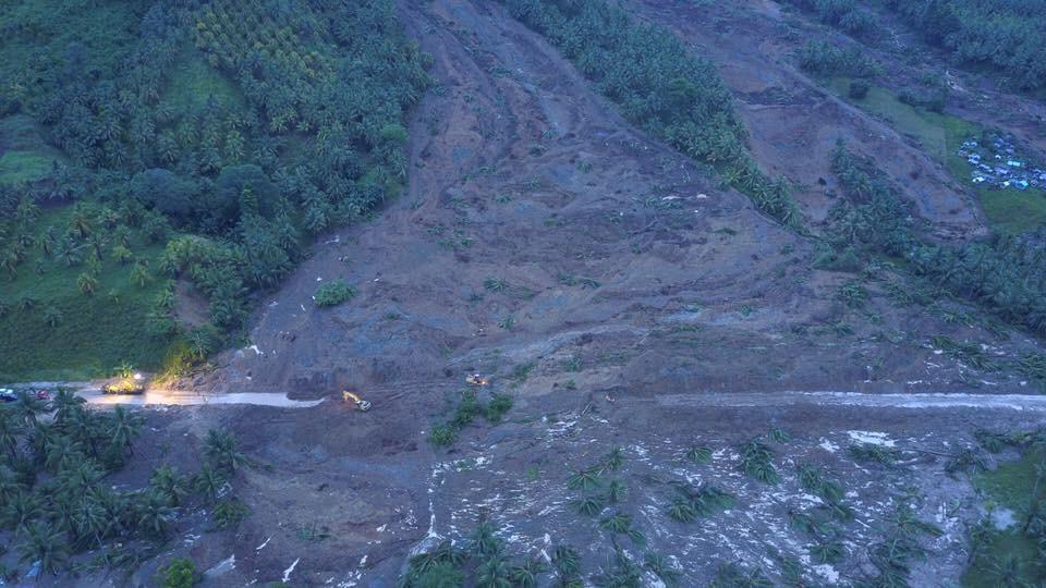 Bupati Minsel Serukan Instansi Terkait Harus Proaktif Tangani Bencana