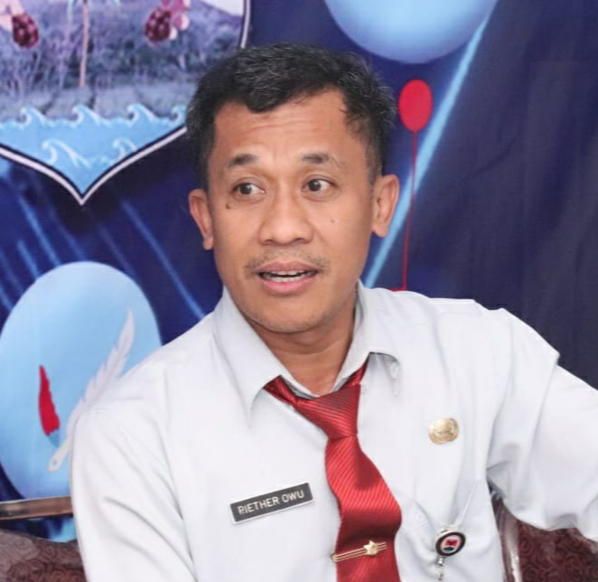 Ibaratkan Pisau Bermata Dua, Owu Ajak Masyarakat Bijak Gunakan Media Sosial