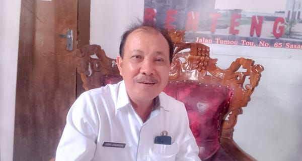 Warga Keluhkan Harga Cabai, Disperindag Minahasa Awasi Pasar