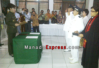 Tetty Lantik Dua Kondoy