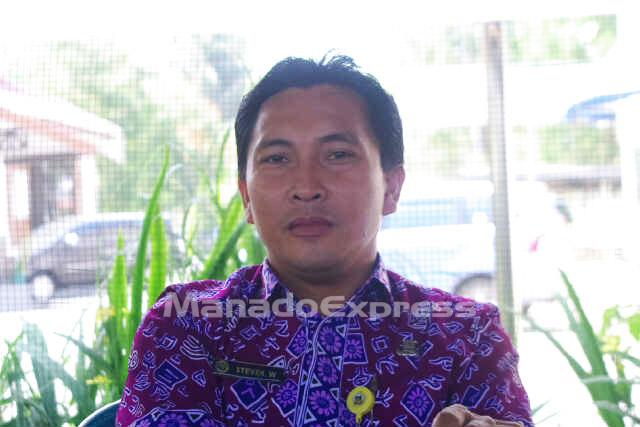 Kebersihan Terminal Beriman Harus Dijaga