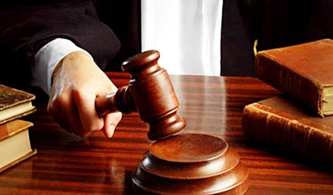 Gugatan Mantan Sangadi Bongkudai Terhadap Bupati Boltim Ditolak