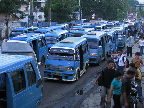 Antisipasi Kenaikan BBM, Pemkab Minahasa Siapkan Draft Tarif Angkot Baru