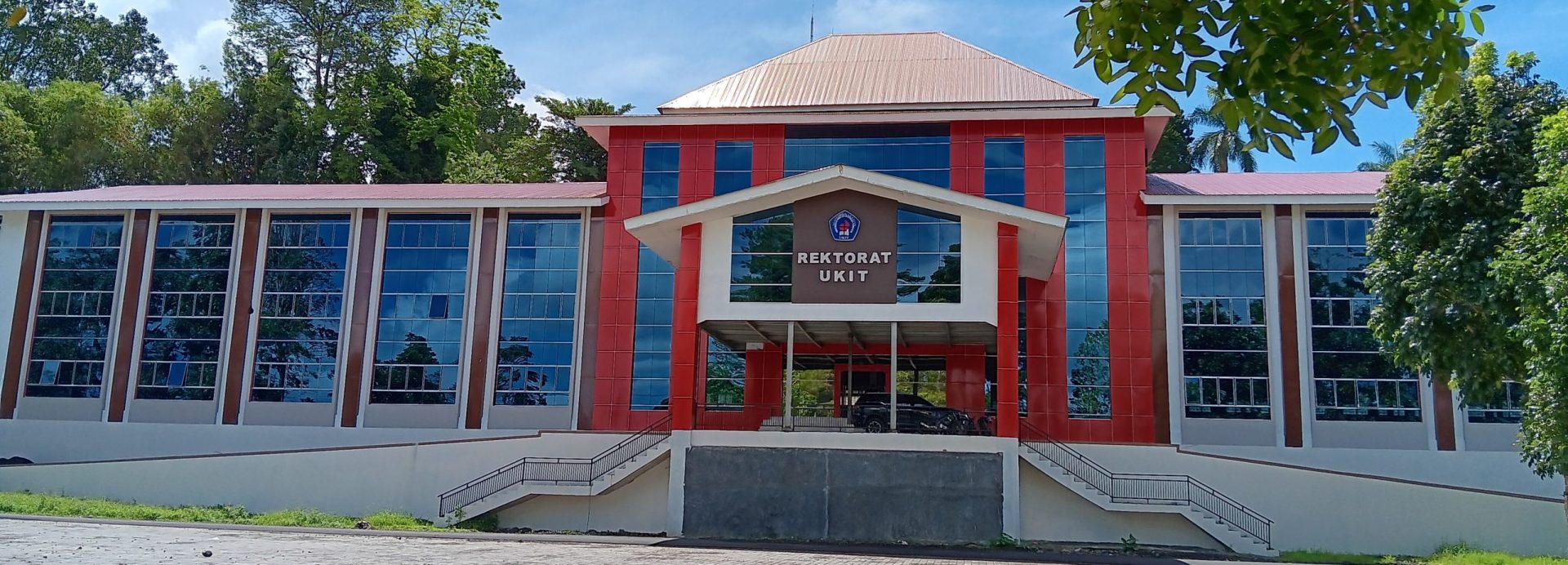 Diterpa Kabar Pungli, Pimpinan UKIT Bungkam