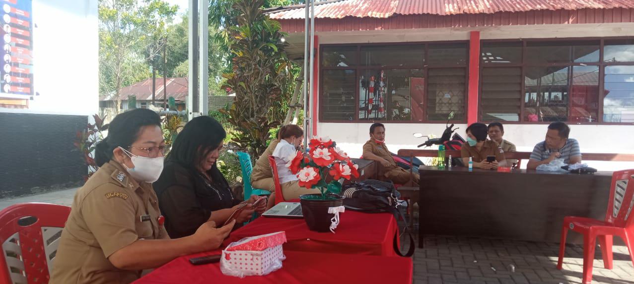 Moniung: Pelayanan di Luar Ruangan Lebih Cepat dan Efektif