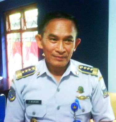 Tomohon Incar Penghargaan Wahana Tatanugraha
