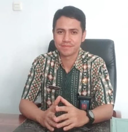 BKPSDM Boltim Terapkan Disiplin dan Sanksi Bagi PNS Tidak Masuk Kantor 