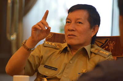 Festival Kuliner akan Mewarnai HUT Emas Provinsi Sulut