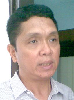 Taufik Sorot Humas, Watania Minta Maaf 