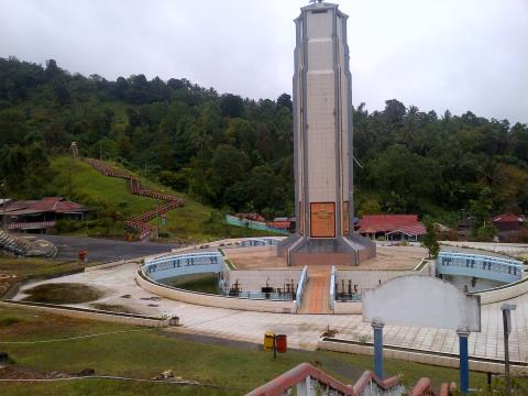 Program JWS Berhasil, Ribuan Wisatawan Asing Kunjungi Minahasa