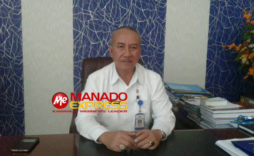 Pasar Rakyat Berbandrol Rp6,2 Milyar Dibangun di Kotamobagu