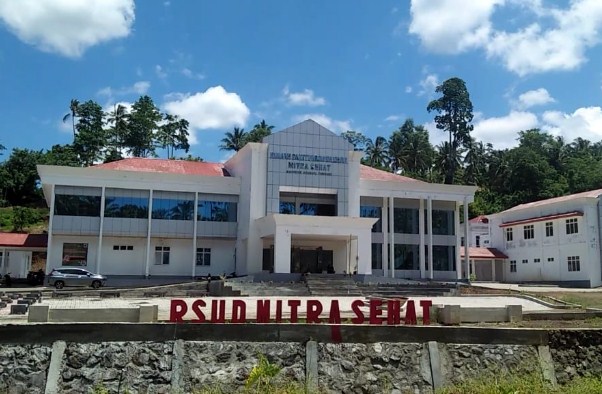 Intens Lakukan Rapid Test, RSUD Mitra Sehat Ajukan Penambahan