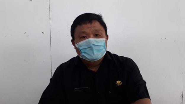 Camat Langsel Minta Manfaatkan BLT BBM Sesuai Peruntukan