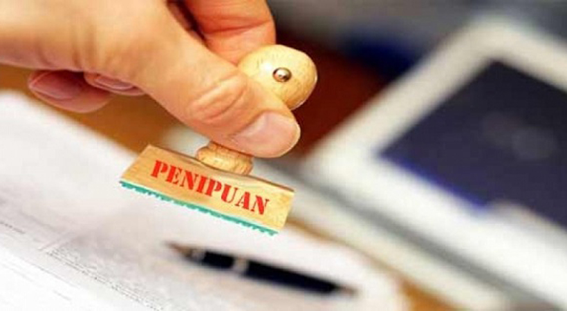 Uang Rp90 Juta Tak Dikembalikan, Erni Polisikan Hasmawati
