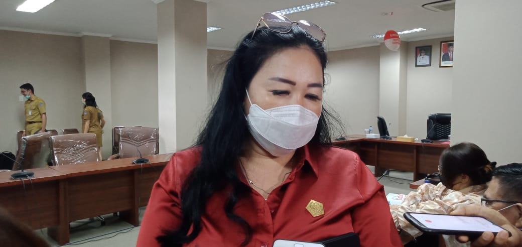 Kelangsungan Hidup Yaki Harus Dijaga, Rondonuwu Usulkan Hutan Rakyat