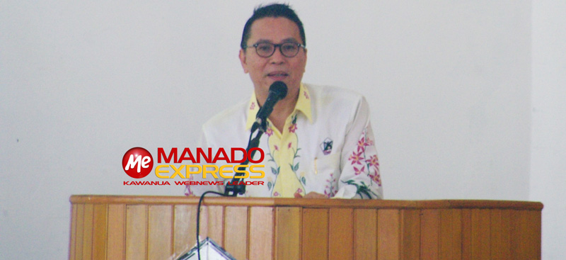 Miliaran Rupiah Bakal Dikucurkan Untuk Gereja dan Panti Asuhan