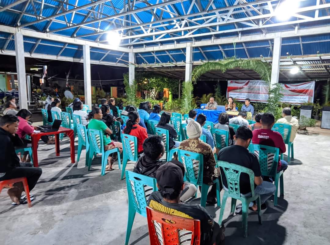 Rayakan HUT ke-116, Lenganeng Siap Gelar Pesta Adat