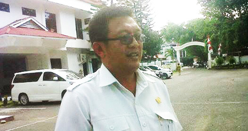 Reses, Mangumbahang Serap Aspirasi di Bidang Pertanian dan Perikanan