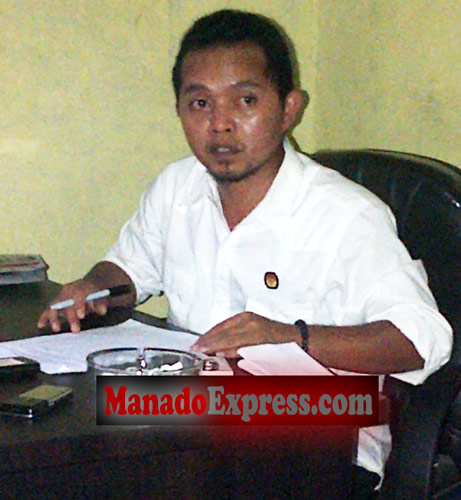 KPUD Boltim Kecewa Hanya 75 Yang Hadir Dari 188 Caleg
