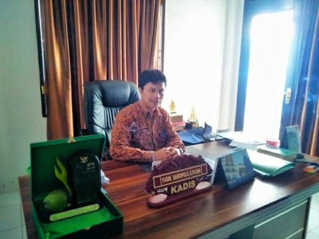 Antisipasi Corona di Institusi Pendidikan, Disdikbud Boltim Keluarkan Surat Edaran