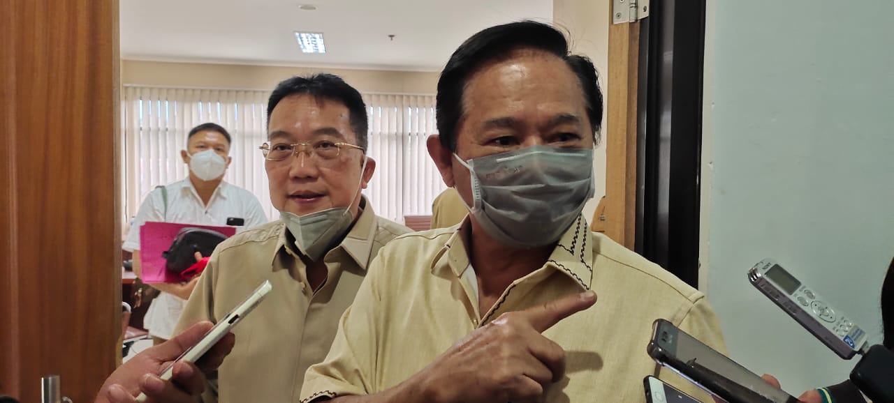 Pengerjaan Ring Road 3 Kembali Dilelang