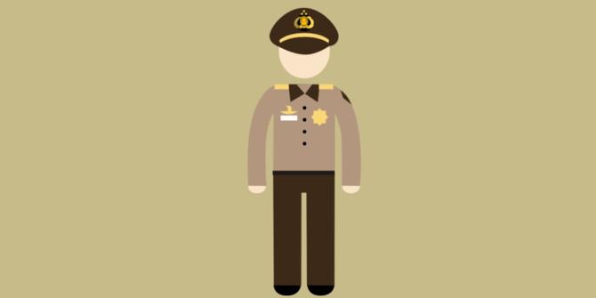 Oknum Legislator Narkoba 'Bebas'