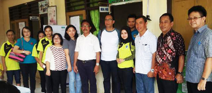 Manado Optimis Raih Adipura Tahun 2016