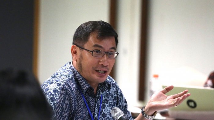 Liando: Ada Skenario Sengaja Depak JWS