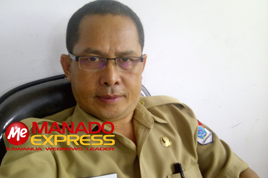 Egam: WTP adalah Hasil Kerjasama Semua SKPD
