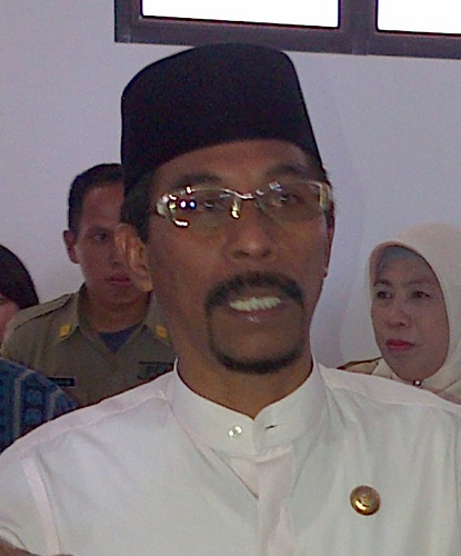 Bupati Akan Pangkas TKD