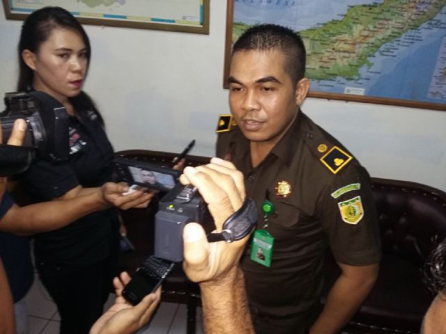 Kejati Pastikan Tidak Ada Unsur Politik Dalam Penanganan Kasus CL
