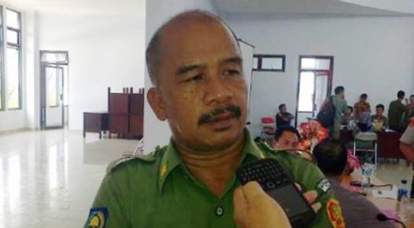 Disnakertrans Hadirkan Enam Paket Padat Karya