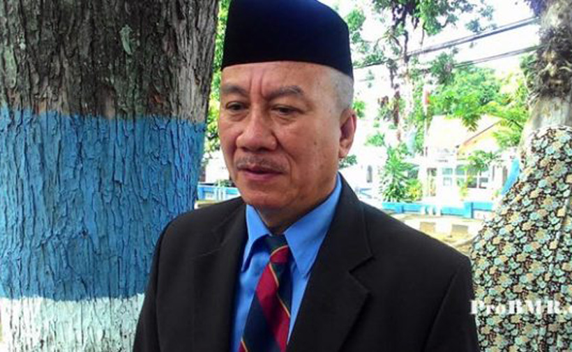 Pemkot Segera Salurkan Bantuan Alat Kerajinan