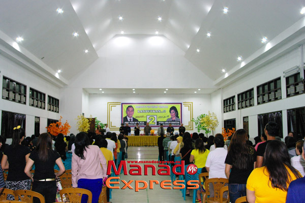 Atas Keberhasilan JFE, Emas Layak Dipilih