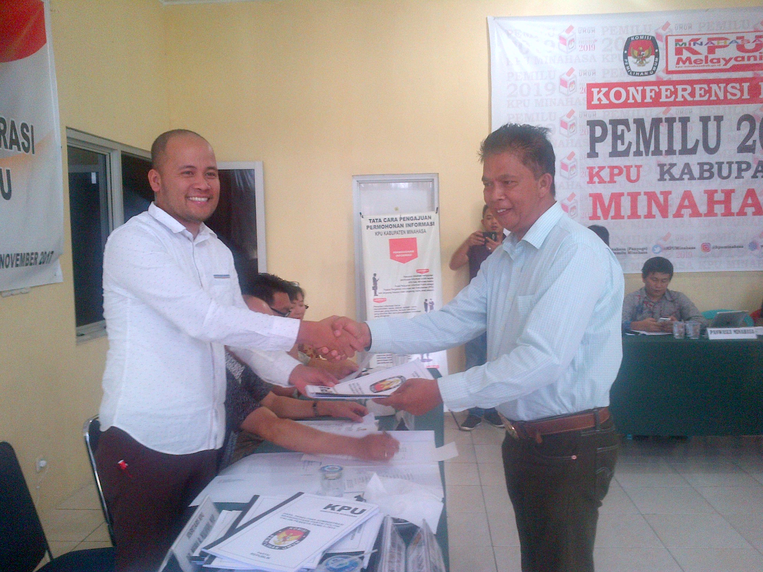Banyak Parpol Miliki Anggota Ganda