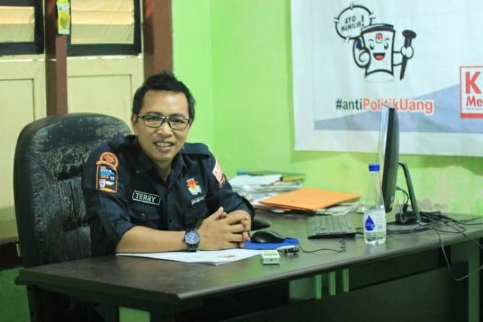 KPU Boltim Umumkan 95 Calon PPK Lolos Administrasi 