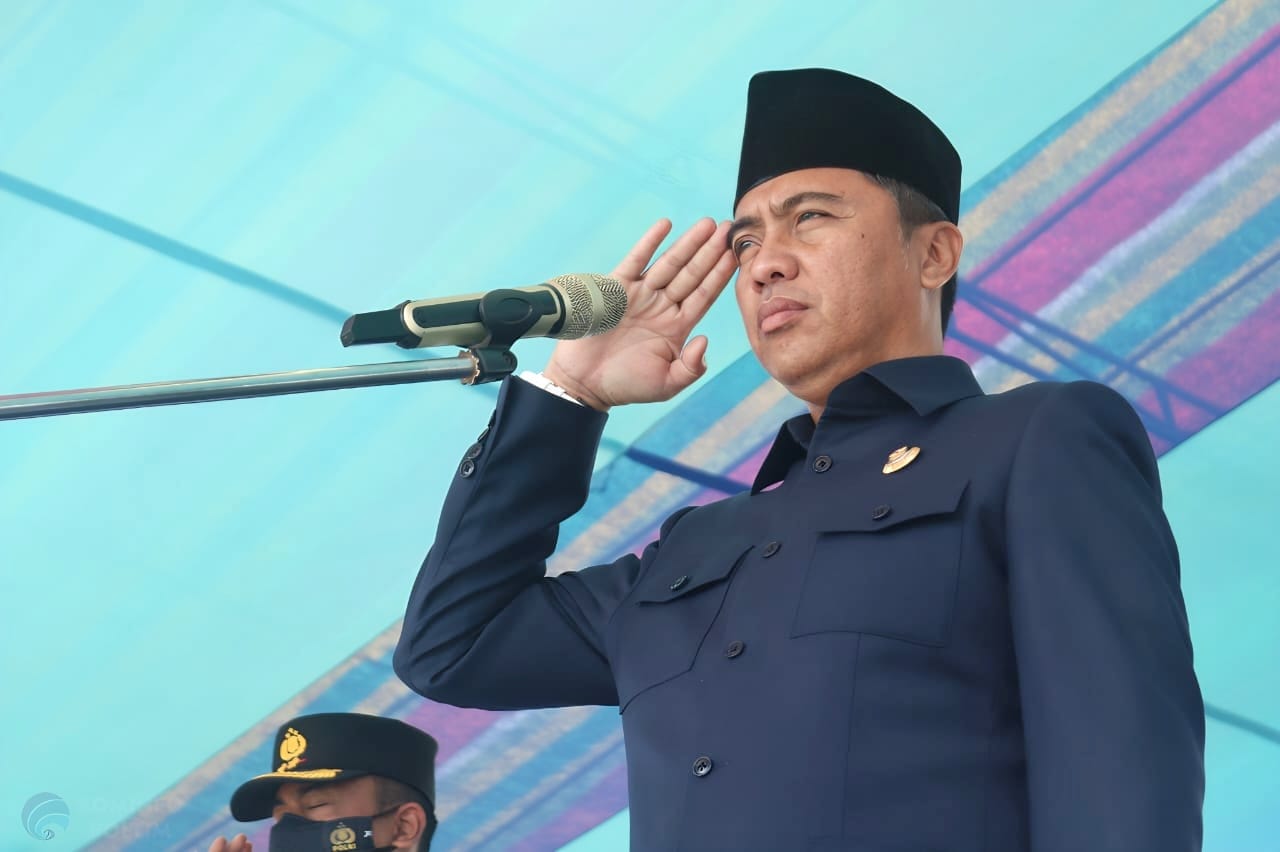 Pemkab Boltim Peringati Hari Sumpah Pemuda ke-94 
