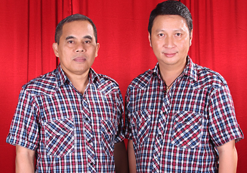 JWS Siap Berpasangan Kembali dengan IVANSA